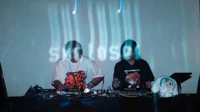 ここにクラブを建てよう - MOGRA 秋葉原